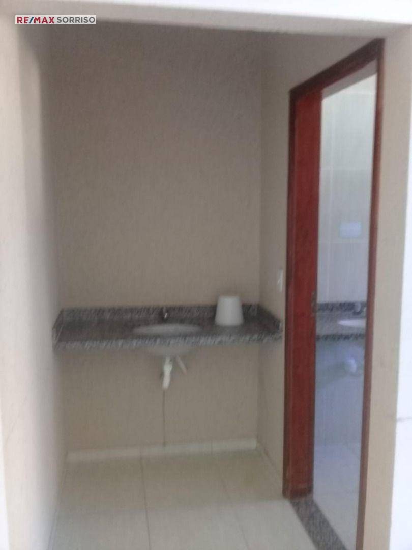 Casa à venda com 3 quartos, 200m² - Foto 23