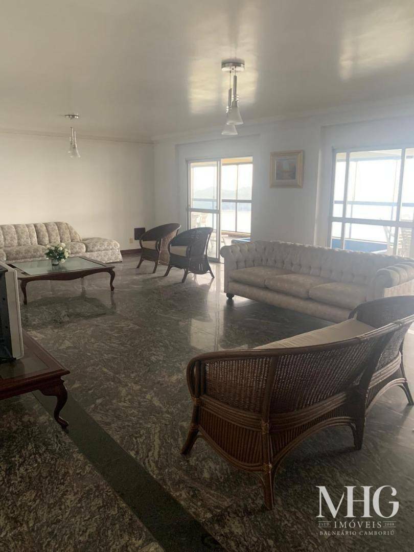 Apartamento, 4 quartos, 350 m² - Foto 25