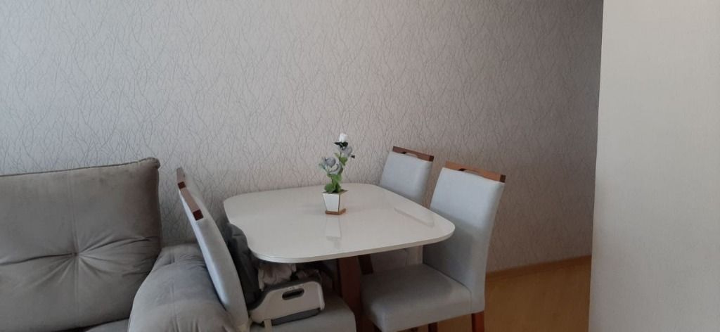 Apartamento à venda com 2 quartos, 54m² - Foto 11