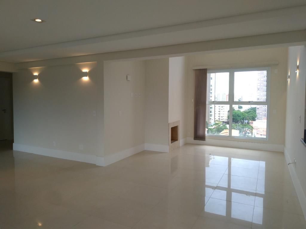 Apartamento à venda com 3 quartos, 186m² - Foto 22