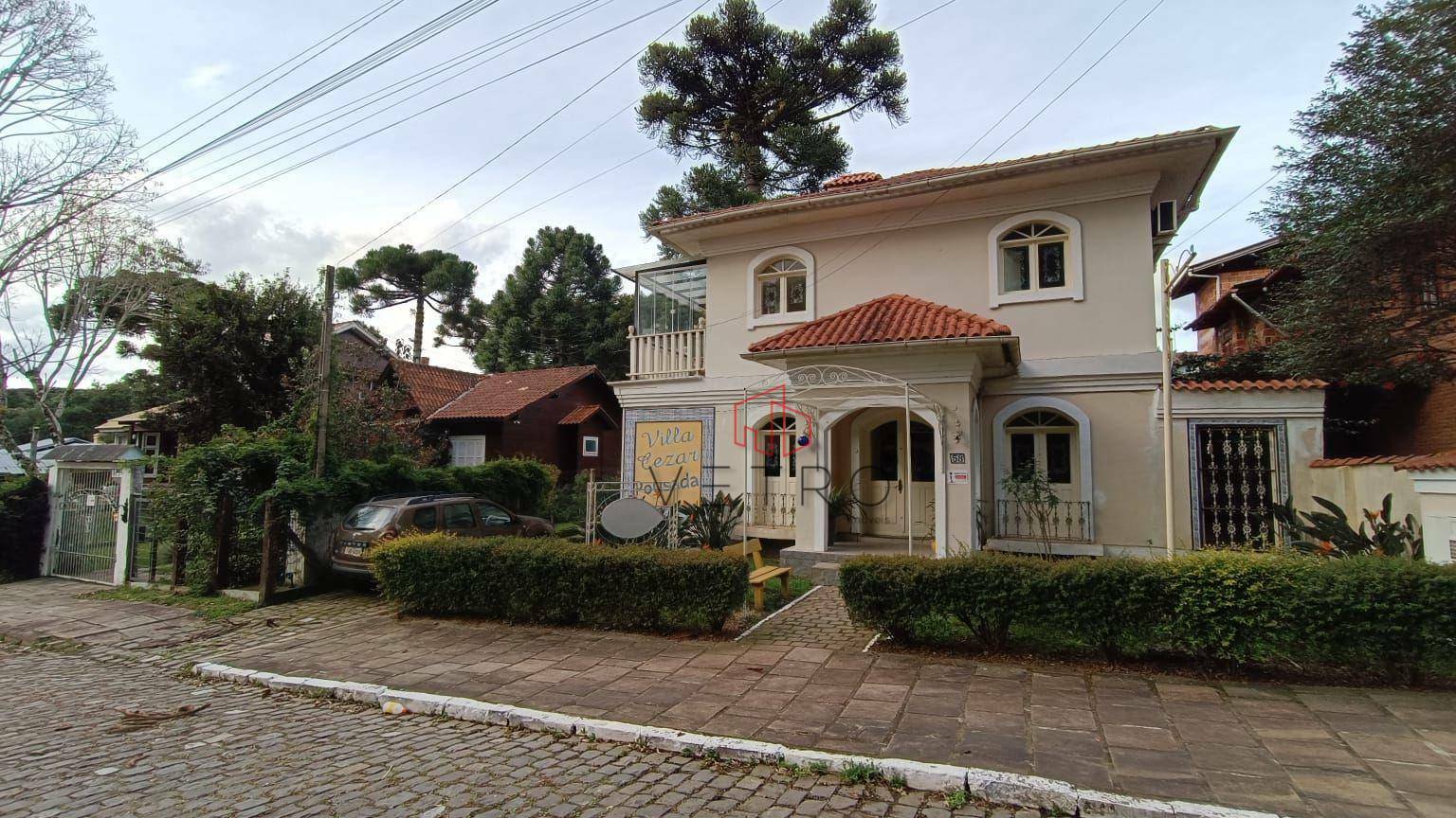 Pousada-Chalé à venda com 10 quartos, 495m² - Foto 2