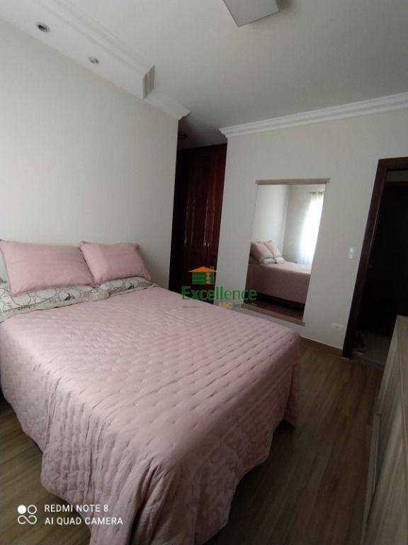 Apartamento à venda com 3 quartos, 148m² - Foto 11