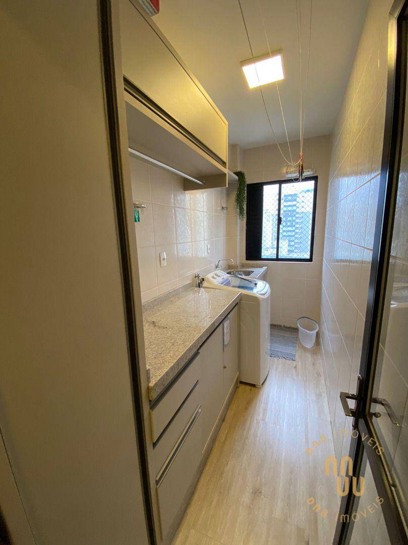 Apartamento à venda com 3 quartos, 125m² - Foto 12