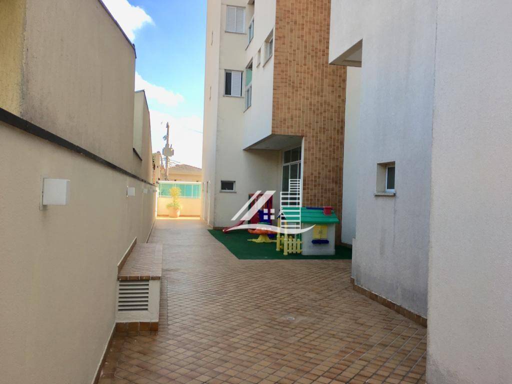 Apartamento à venda com 3 quartos, 82m² - Foto 26