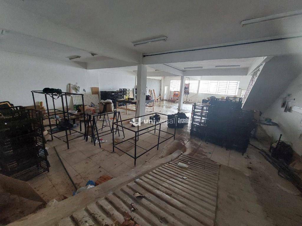 Conjunto Comercial-Sala para alugar, 360m² - Foto 7