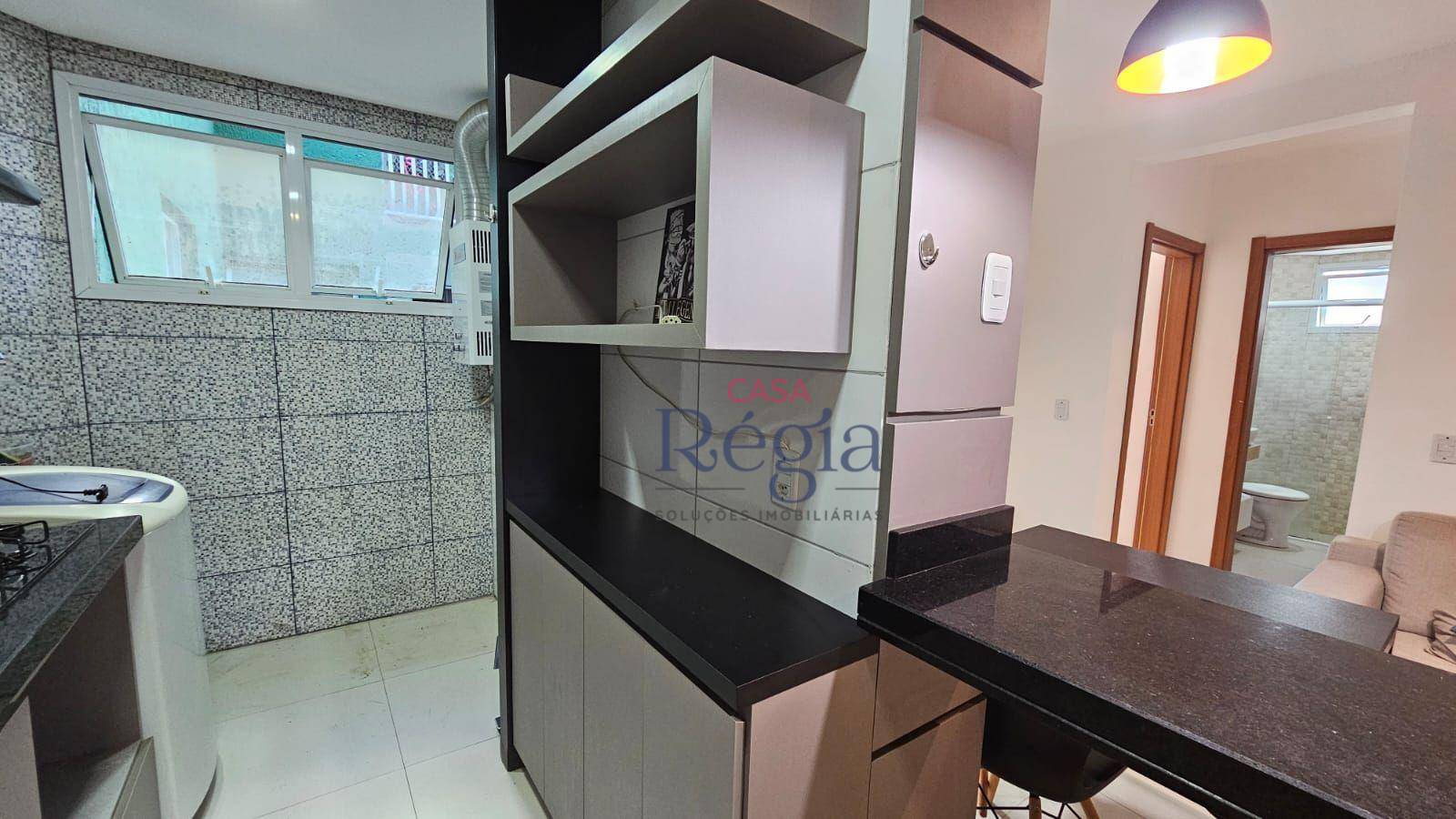 Apartamento à venda com 2 quartos, 51m² - Foto 5