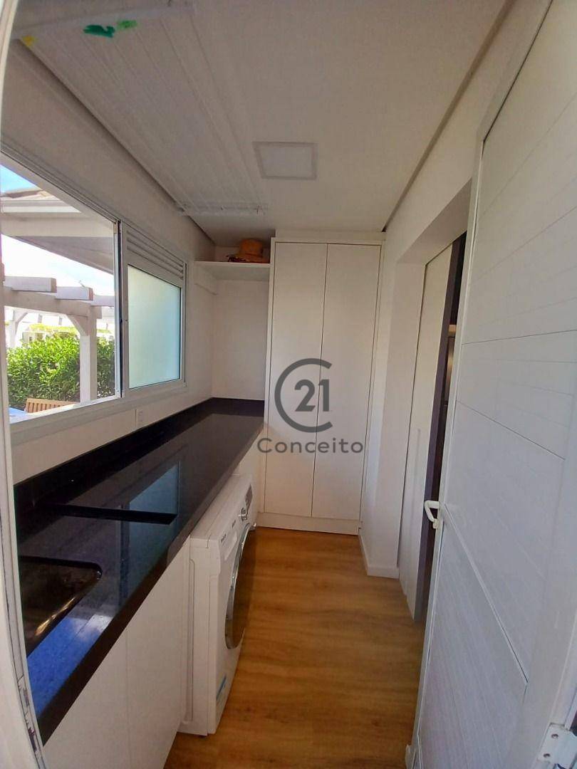 Casa de Condomínio à venda com 3 quartos, 101m² - Foto 9