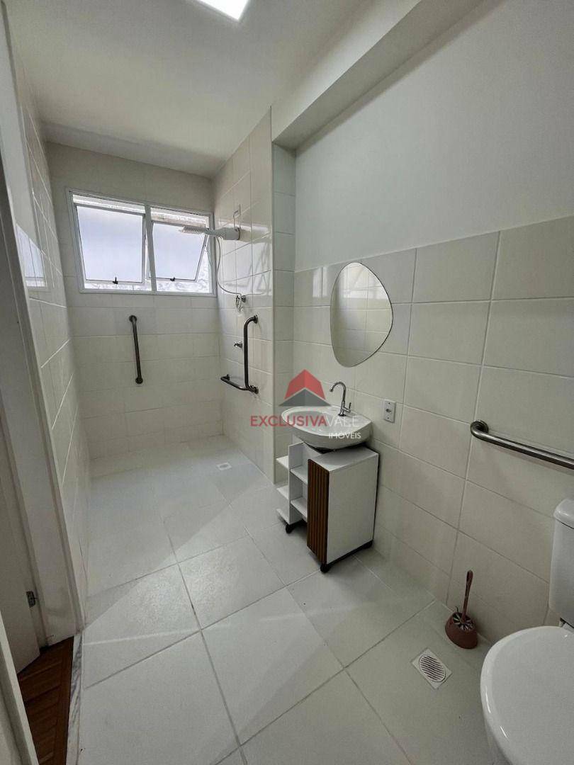 Apartamento à venda com 1 quarto, 44m² - Foto 8