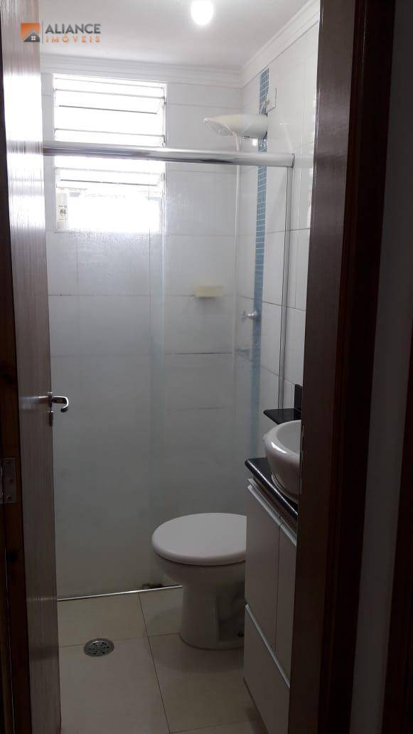 Apartamento à venda com 2 quartos, 38m² - Foto 5