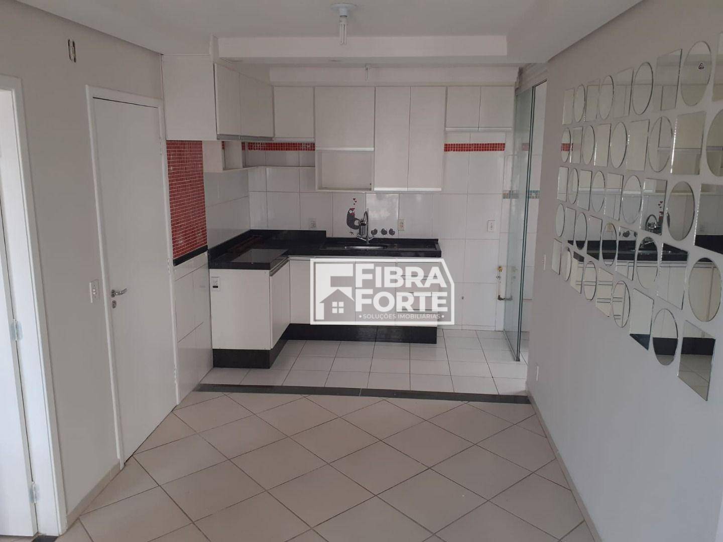 Apartamento à venda com 3 quartos, 55m² - Foto 5