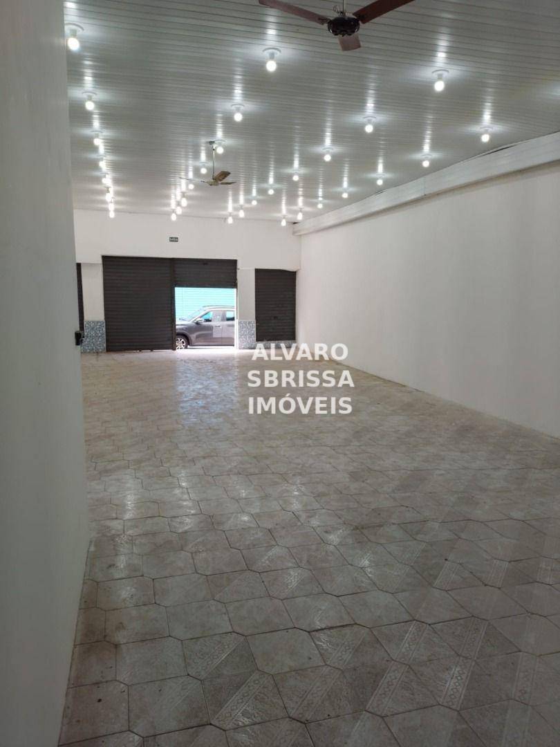 Loja-Salão para alugar, 160m² - Foto 2