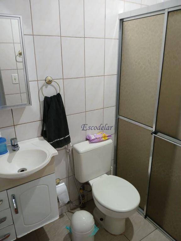 Sobrado à venda com 3 quartos, 120m² - Foto 12