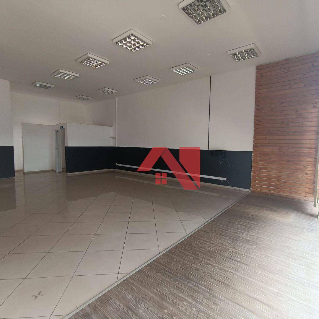 Loja-Salão para alugar, 120m² - Foto 5