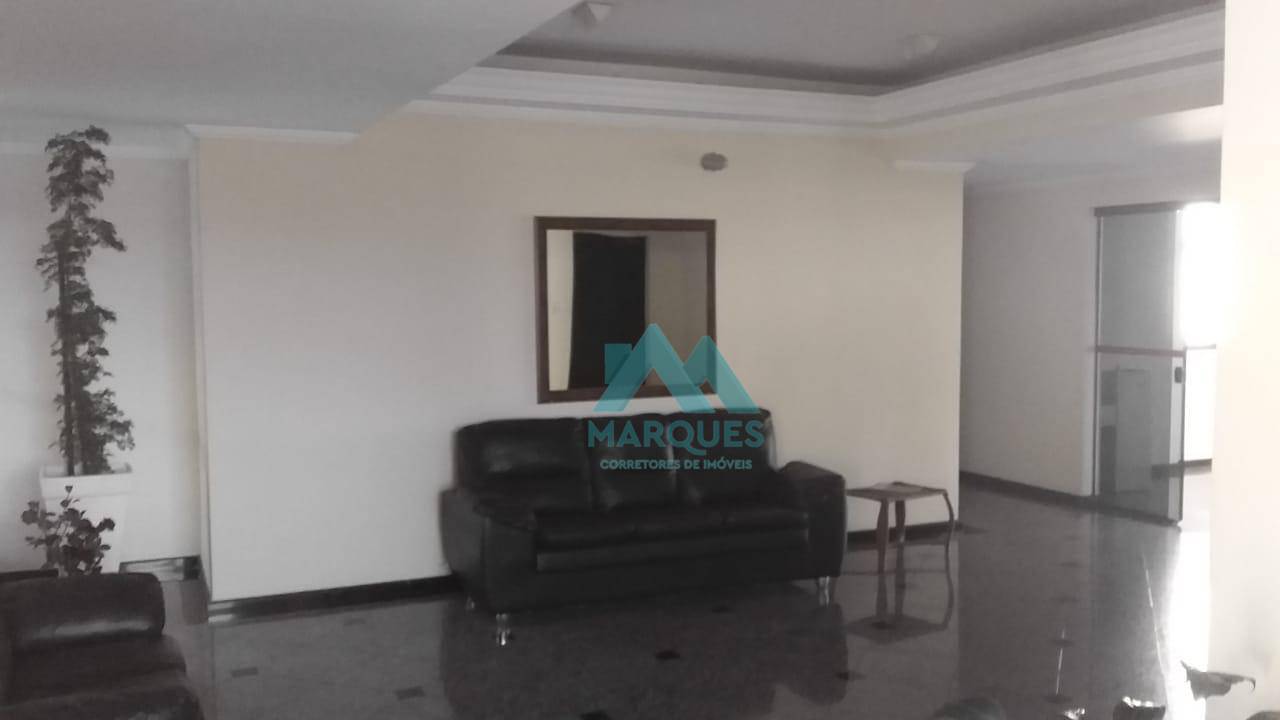 Apartamento à venda com 3 quartos, 104m² - Foto 7
