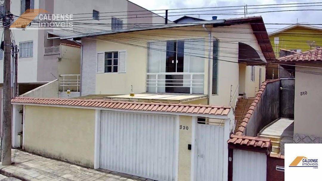 Casa, 3 quartos, 136 m² - Foto 1