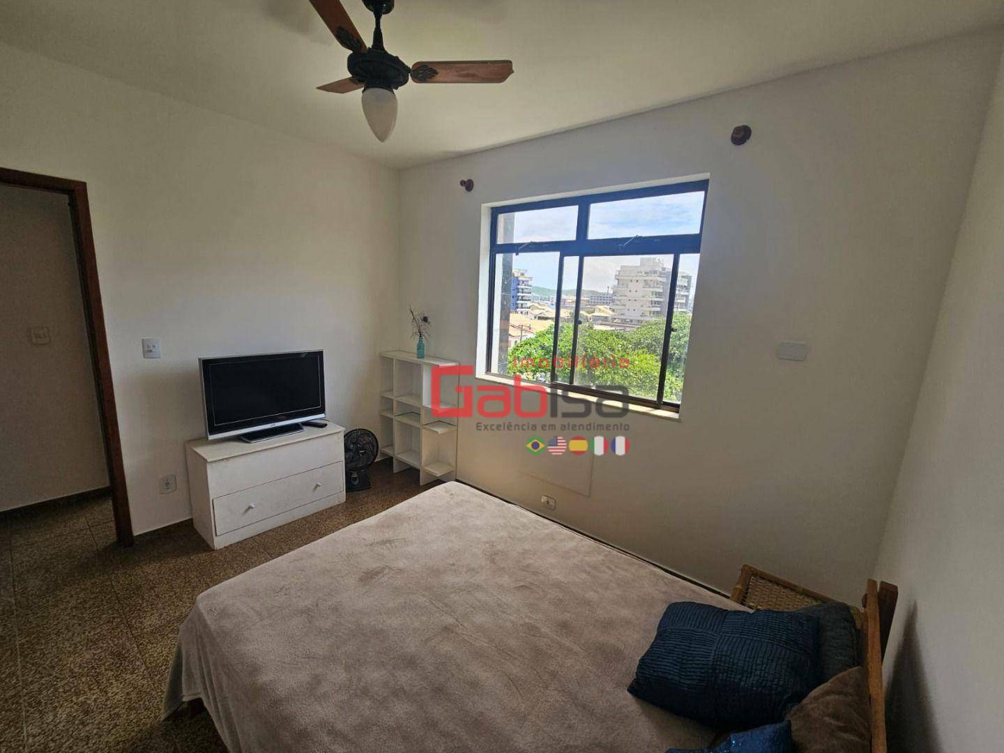 Apartamento para alugar com 2 quartos, 85m² - Foto 10