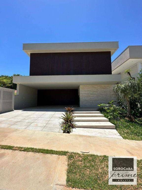 Sobrado à venda com 3 quartos, 275m² - Foto 1