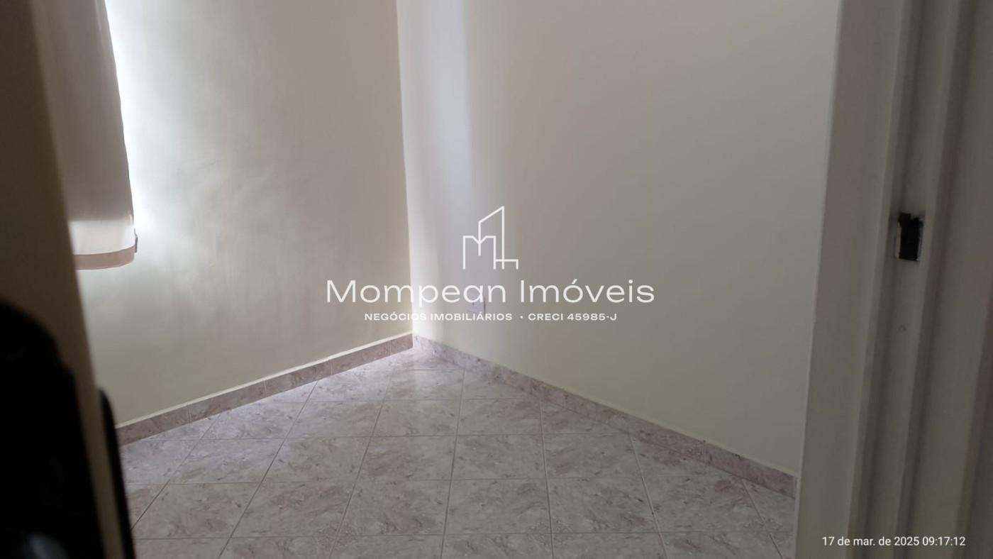 Apartamento à venda com 2 quartos, 48m² - Foto 2