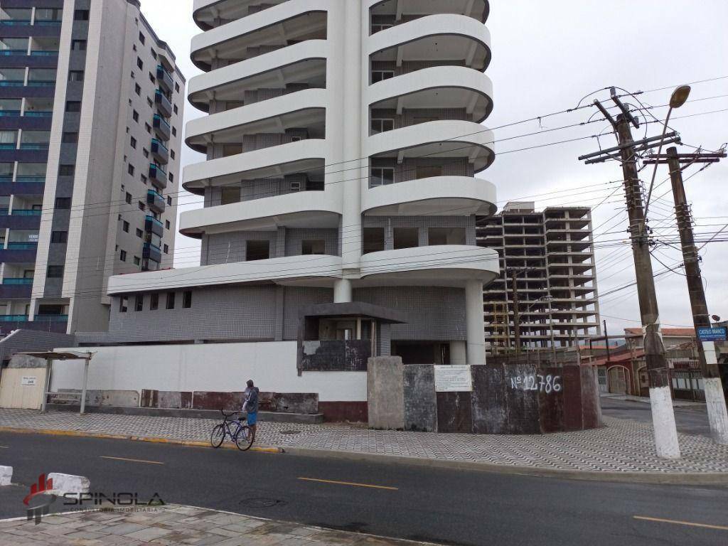 Apartamento à venda com 2 quartos, 64m² - Foto 5