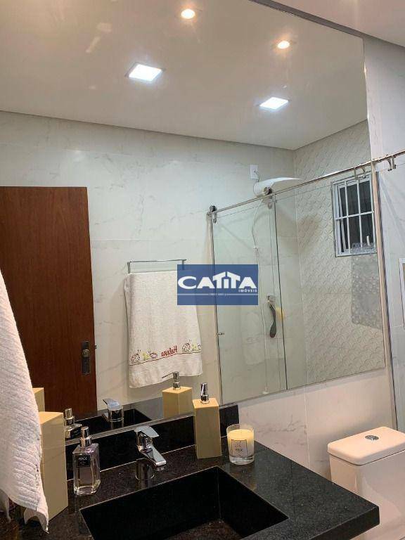 Sobrado à venda com 3 quartos, 317m² - Foto 7