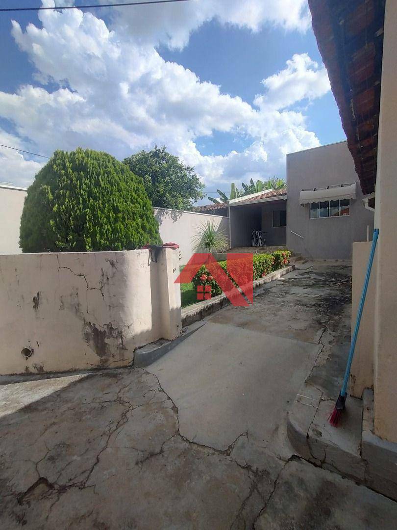 Casa, 5 quartos, 180 m² - Foto 16