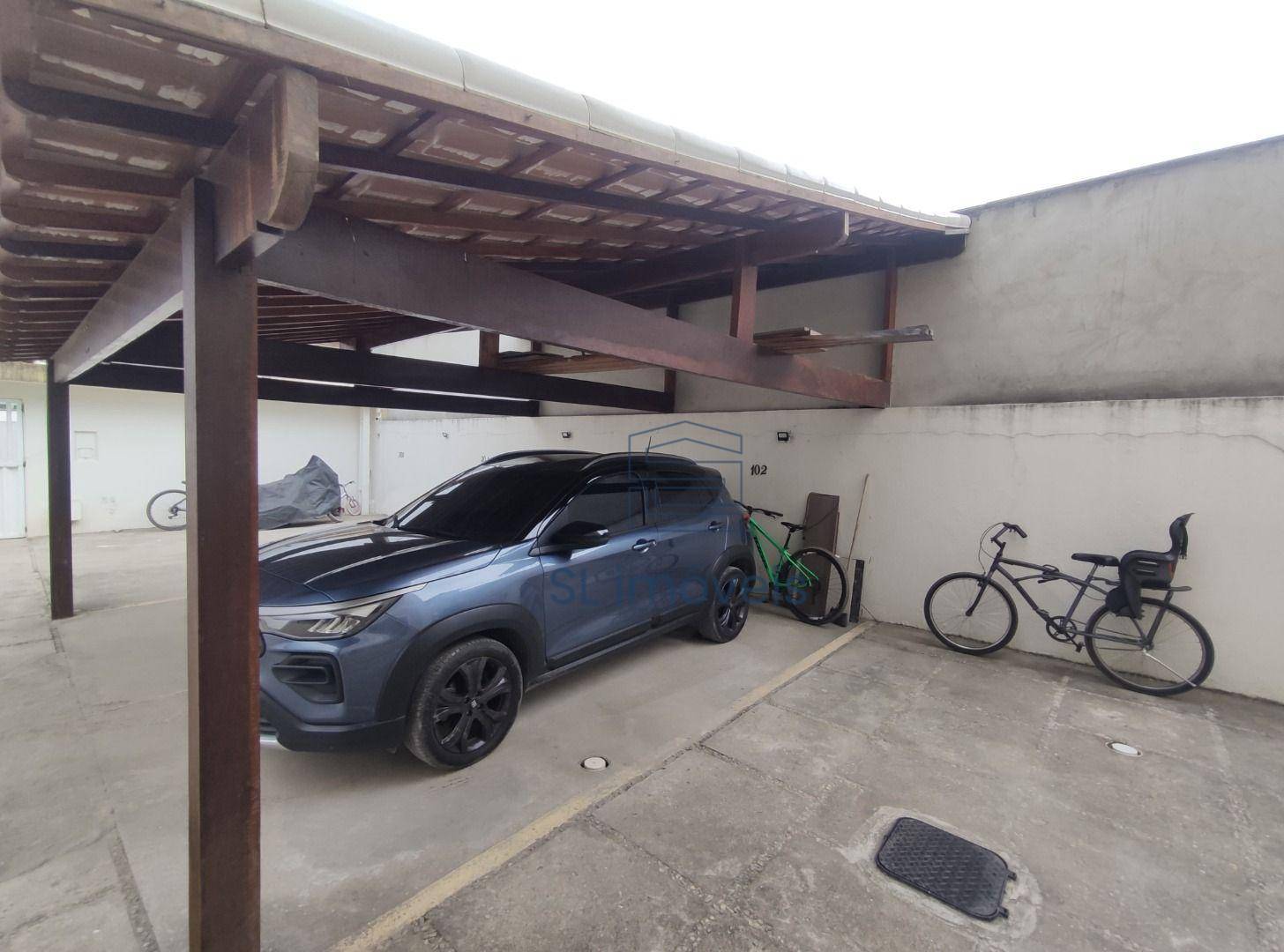 Apartamento à venda com 2 quartos, 144m² - Foto 3