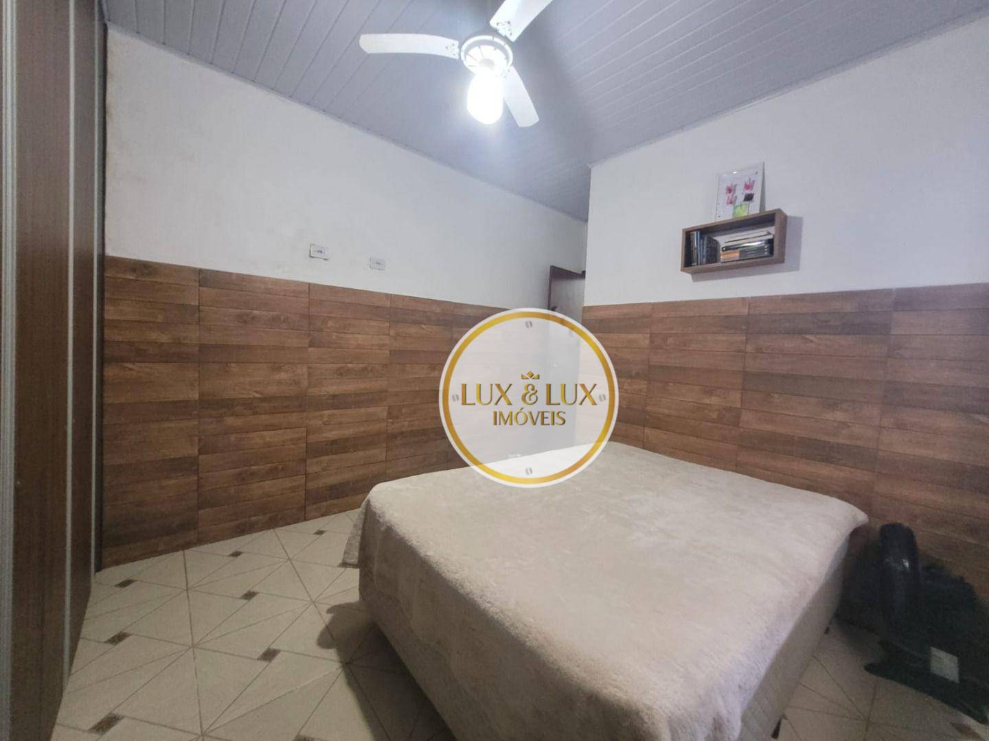 Casa, 2 quartos - Foto 4