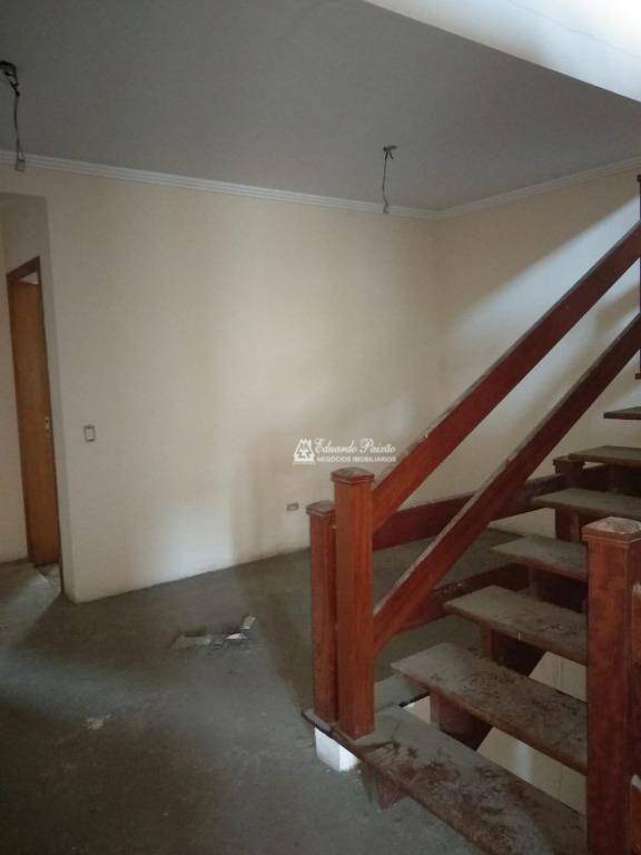 Sobrado à venda com 3 quartos, 250m² - Foto 12