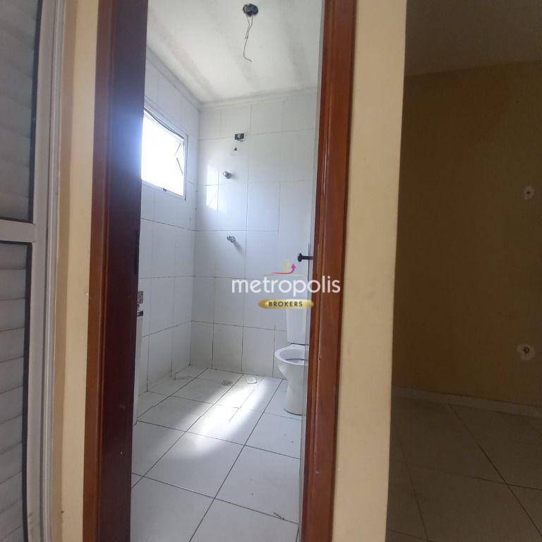 Sobrado à venda com 2 quartos, 68m² - Foto 7