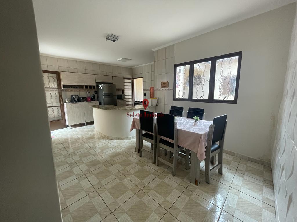 Casa à venda com 4 quartos, 140m² - Foto 17