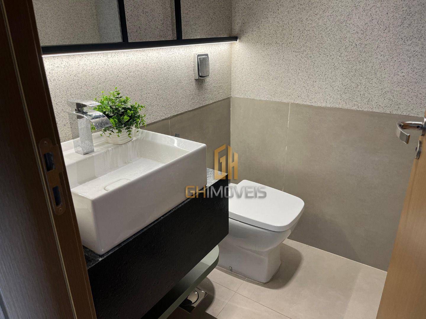 Sobrado à venda com 4 quartos, 230m² - Foto 3