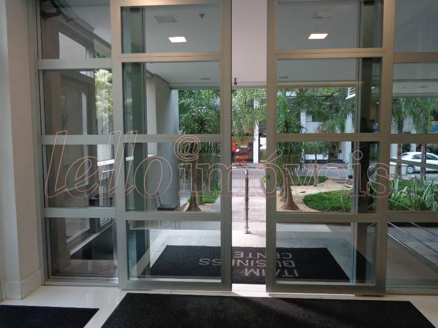 Conjunto Comercial-Sala à venda, 334m² - Foto 15