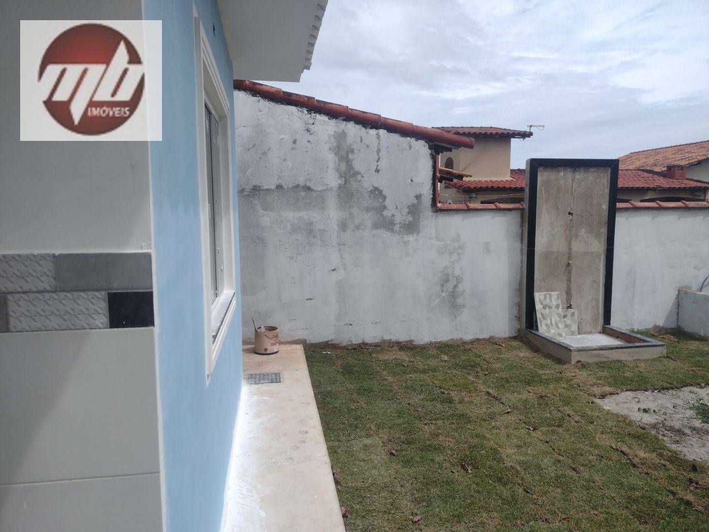 Casa à venda com 2 quartos, 80m² - Foto 5