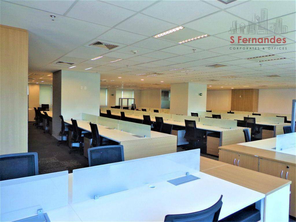 Conjunto Comercial-Sala para alugar, 822m² - Foto 19