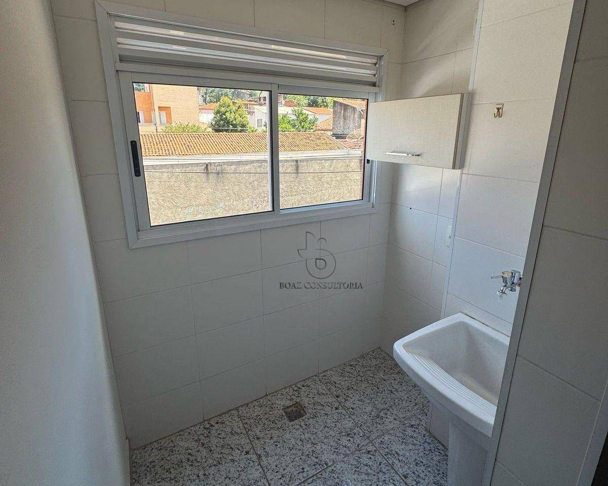 Apartamento à venda com 2 quartos, 52m² - Foto 4