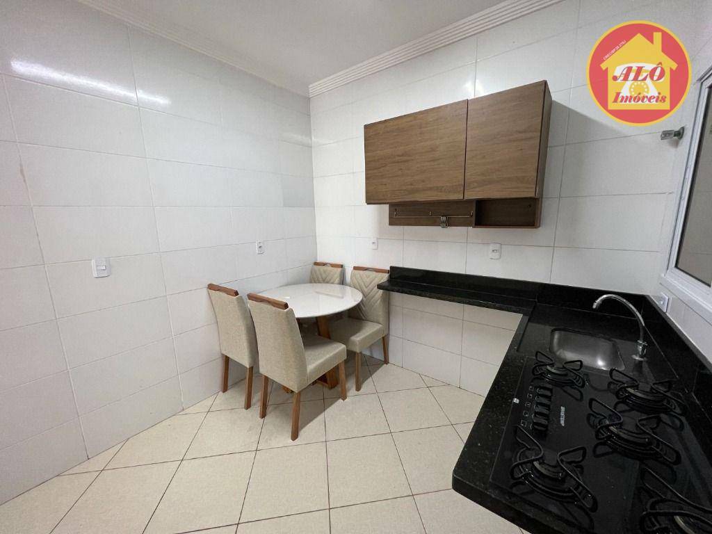 Sobrado à venda com 2 quartos, 60m² - Foto 5