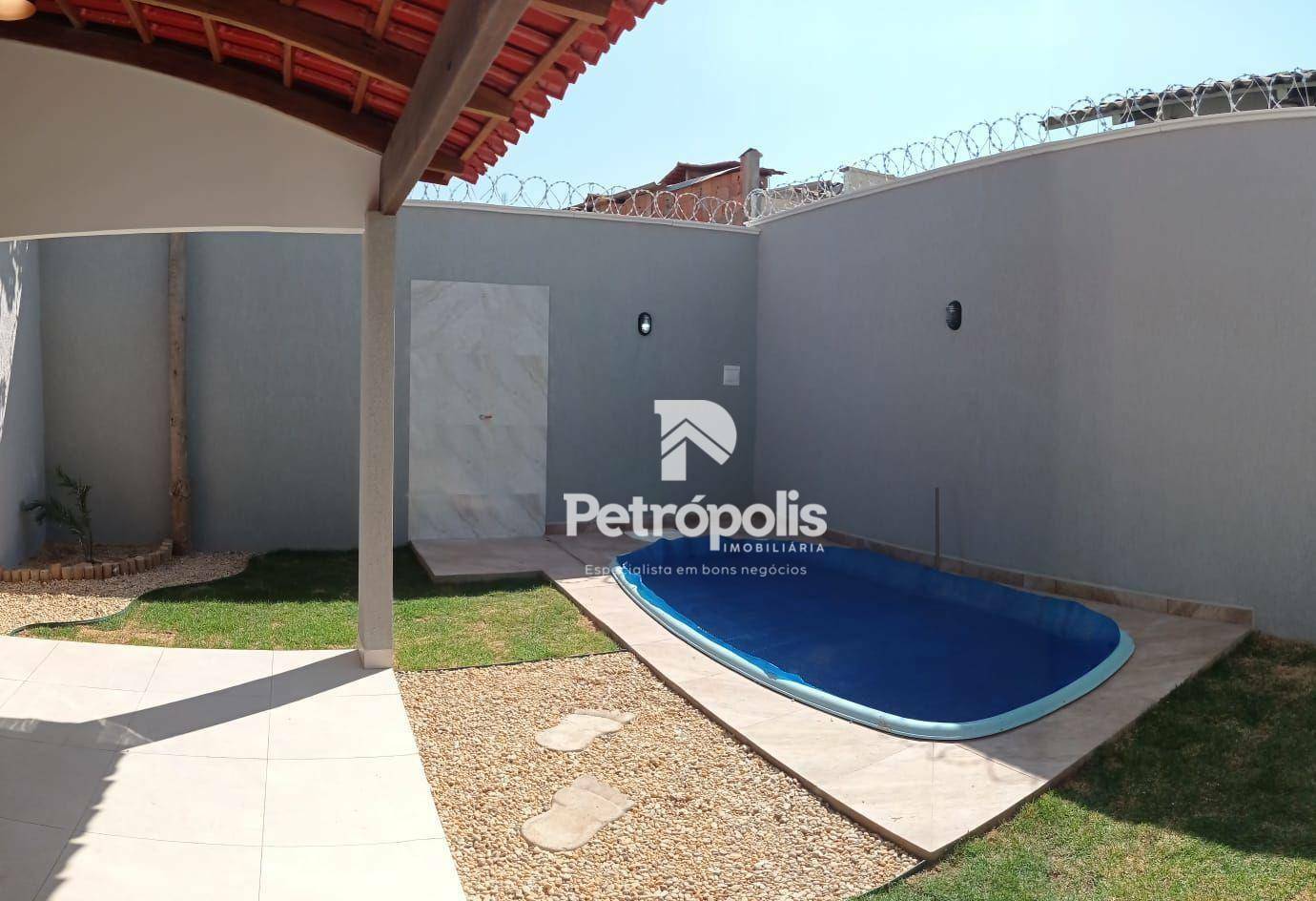 Casa à venda com 3 quartos, 103m² - Foto 11