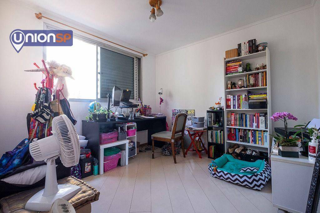 Apartamento à venda com 3 quartos, 142m² - Foto 10