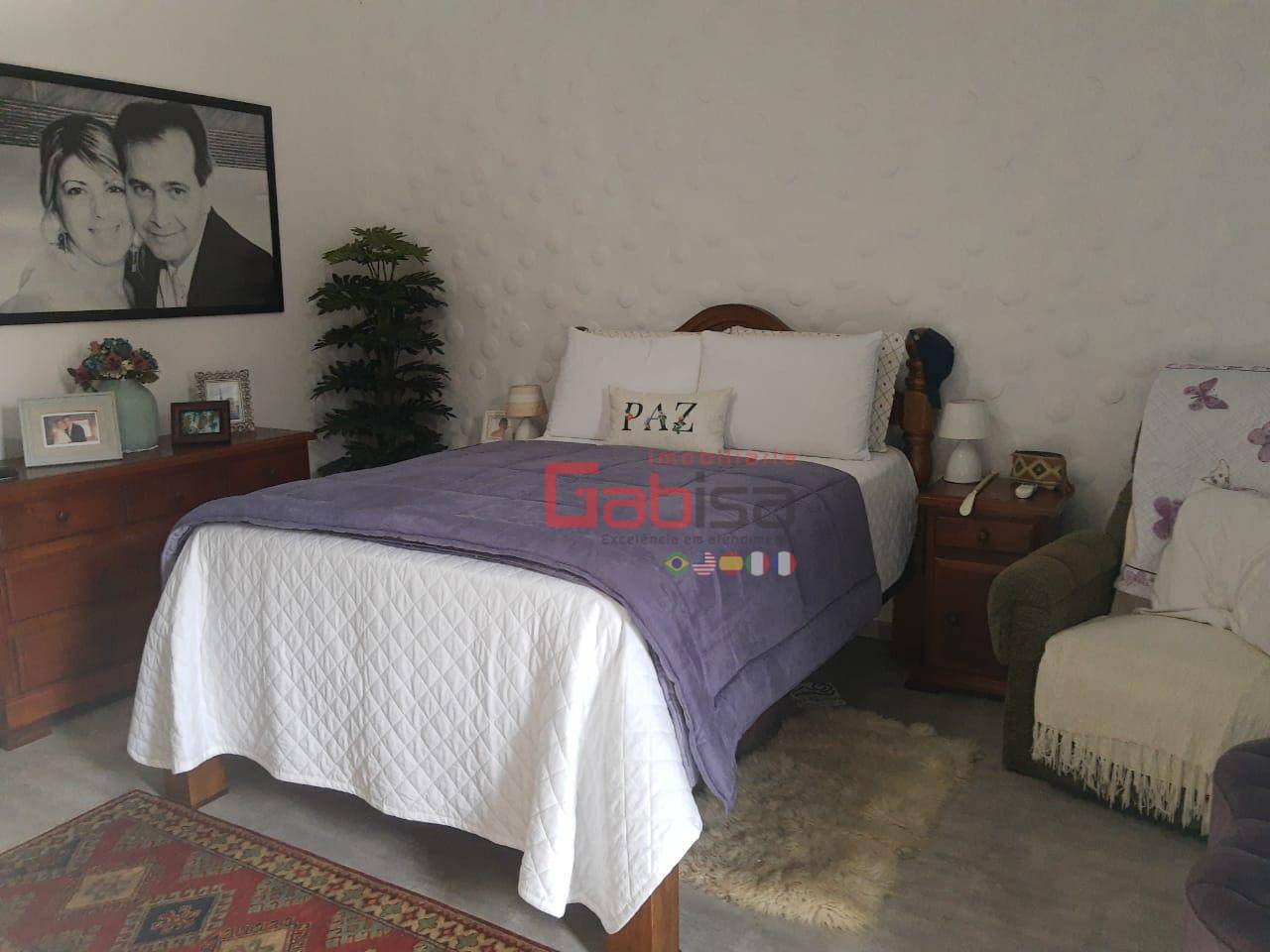 Apartamento à venda com 3 quartos, 170m² - Foto 28