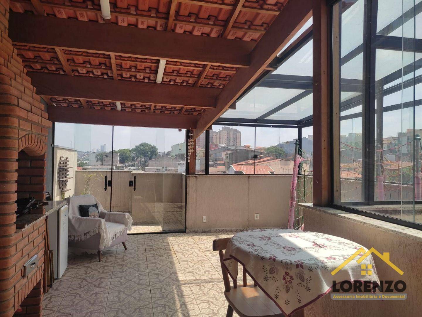 Cobertura à venda com 2 quartos, 108m² - Foto 25