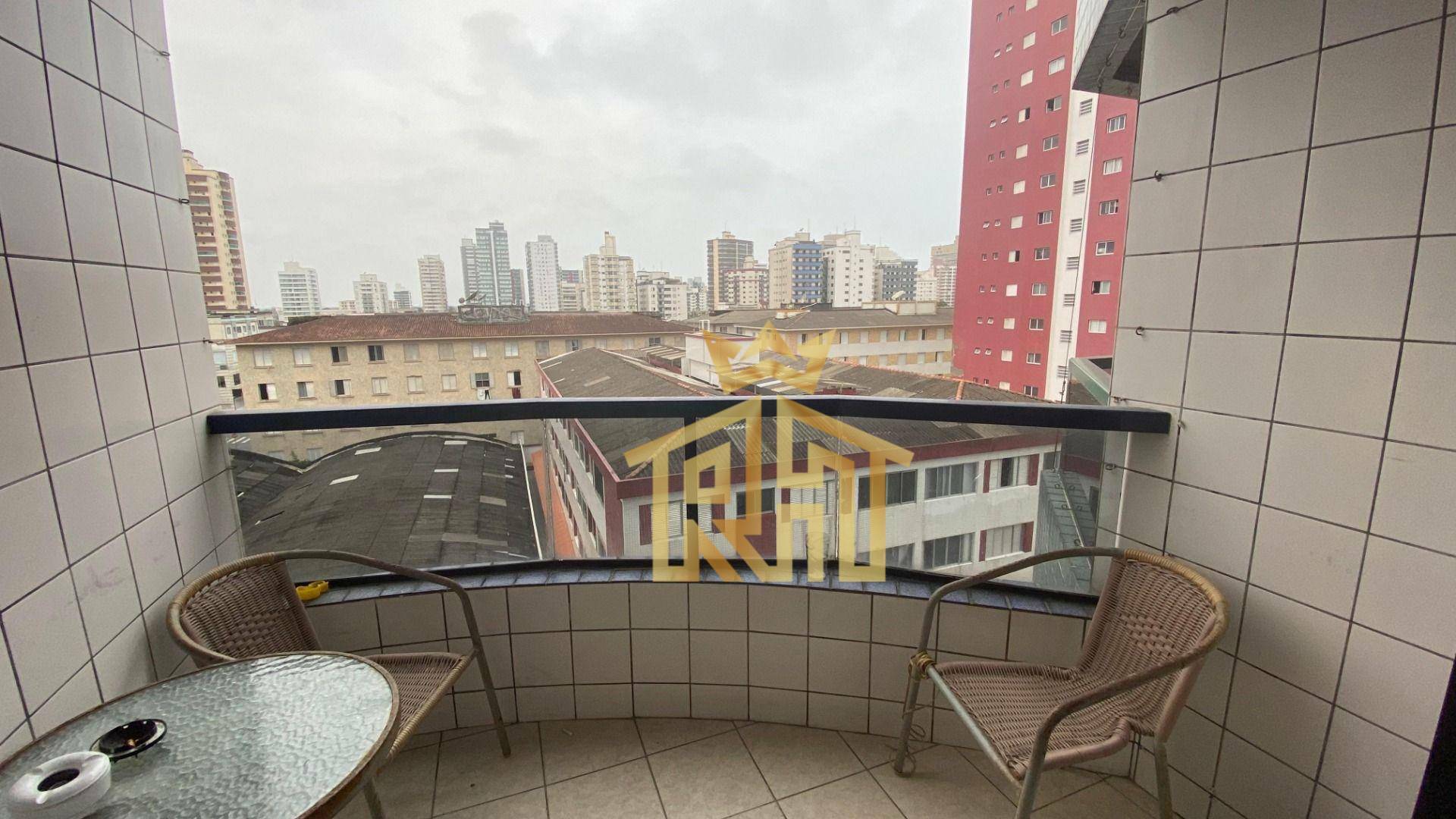 Apartamento à venda com 3 quartos, 90m² - Foto 1