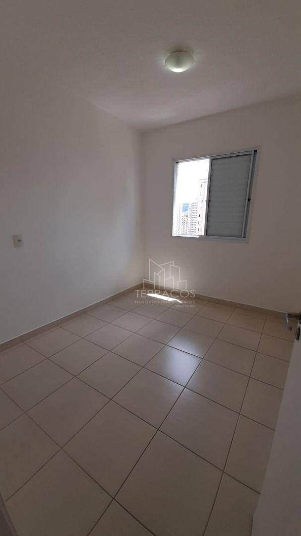 Apartamento à venda com 2 quartos, 49m² - Foto 5