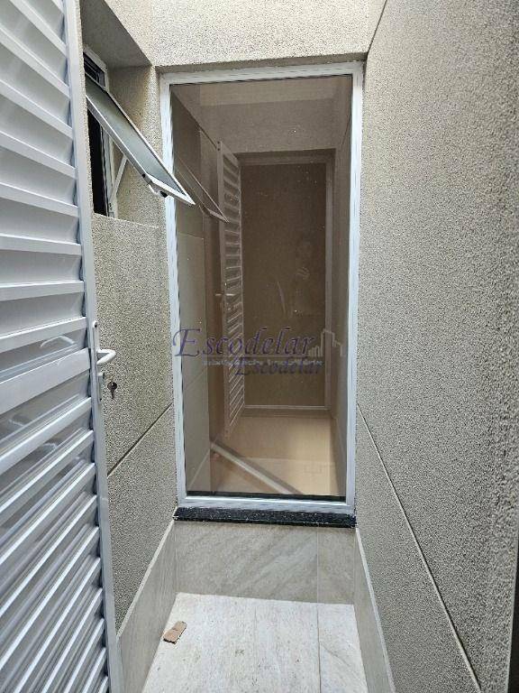 Sobrado à venda com 3 quartos, 110m² - Foto 22