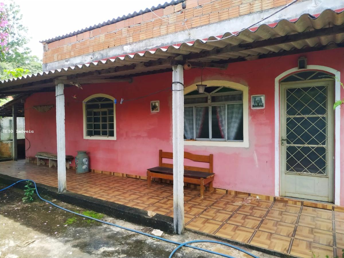 Sítio, 2 quartos, 700 m² - Foto 2