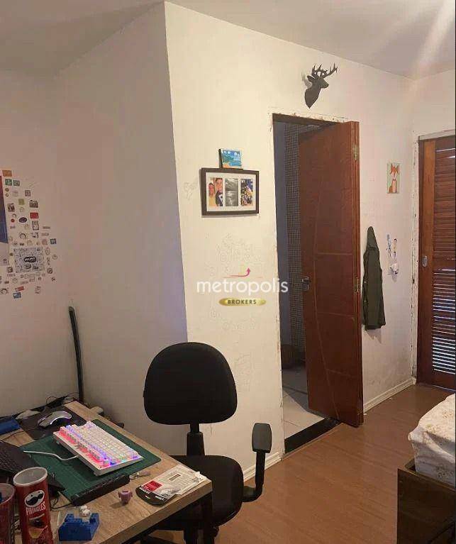 Sobrado à venda com 5 quartos, 250m² - Foto 7