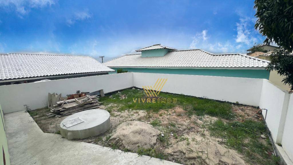 Casa de Condomínio à venda com 3 quartos, 120m² - Foto 20