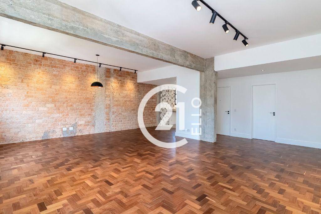 Apartamento à venda com 3 quartos, 212m² - Foto 49