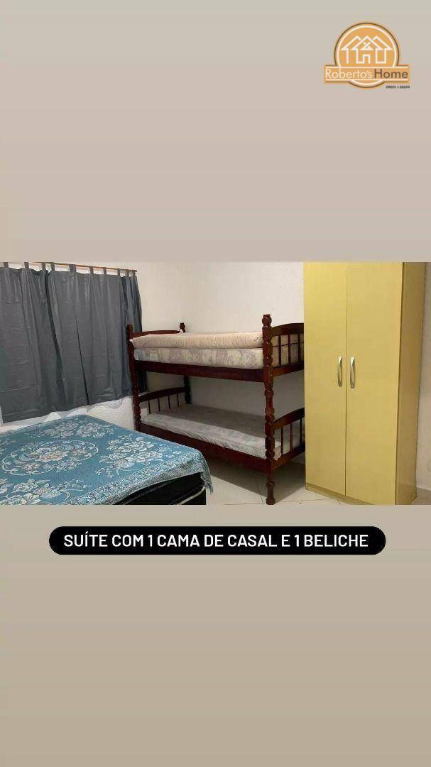 Casa à venda com 2 quartos - Foto 4