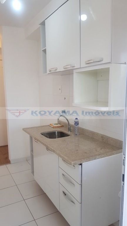 Apartamento à venda com 2 quartos, 55m² - Foto 39