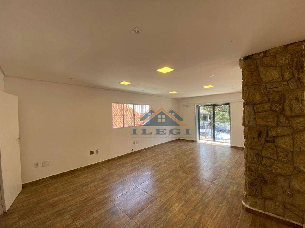 Loja-Salão, 86 m² - Foto 3